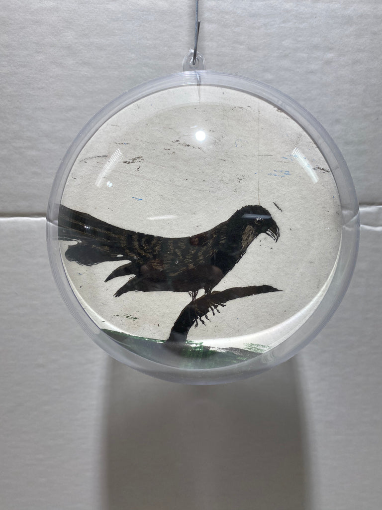 Taidekupla 12 cm 7