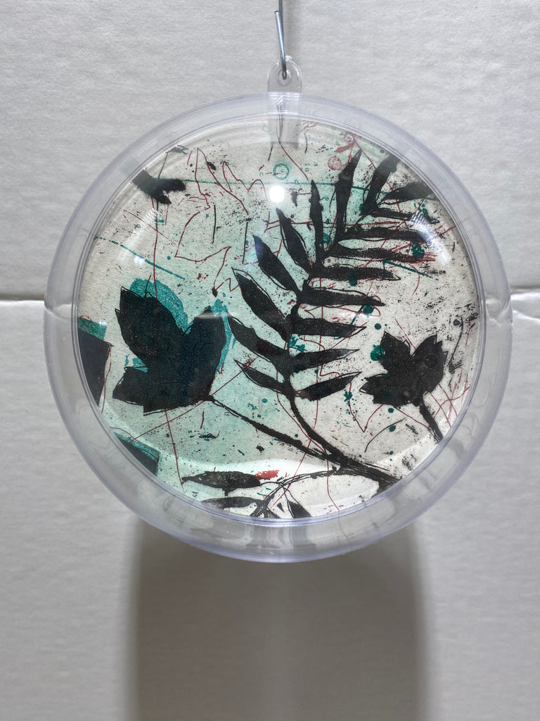 Taidekupla 12 cm 7