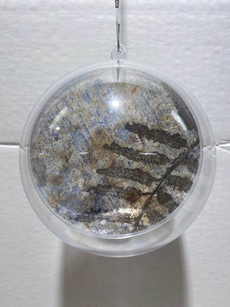 Taidekupla 12 cm 10