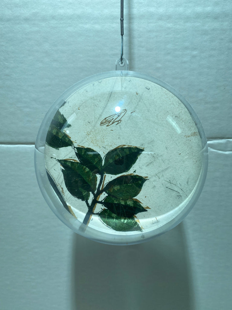 Taidekupla 12 cm 12