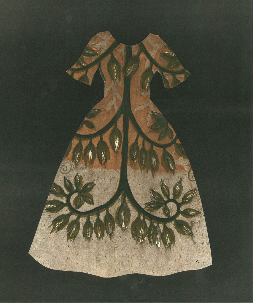 Vintagepuku G 15