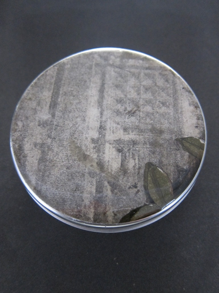 Iso Rasia 9 cm Grafiittiharmaa 1