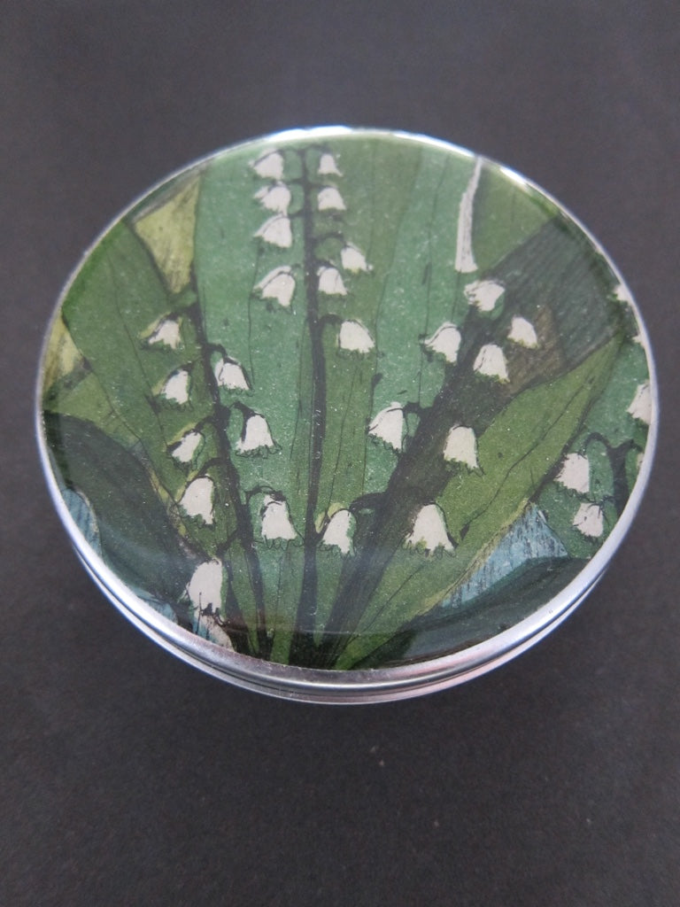 Iso Rasia 9 cm Kielo 1