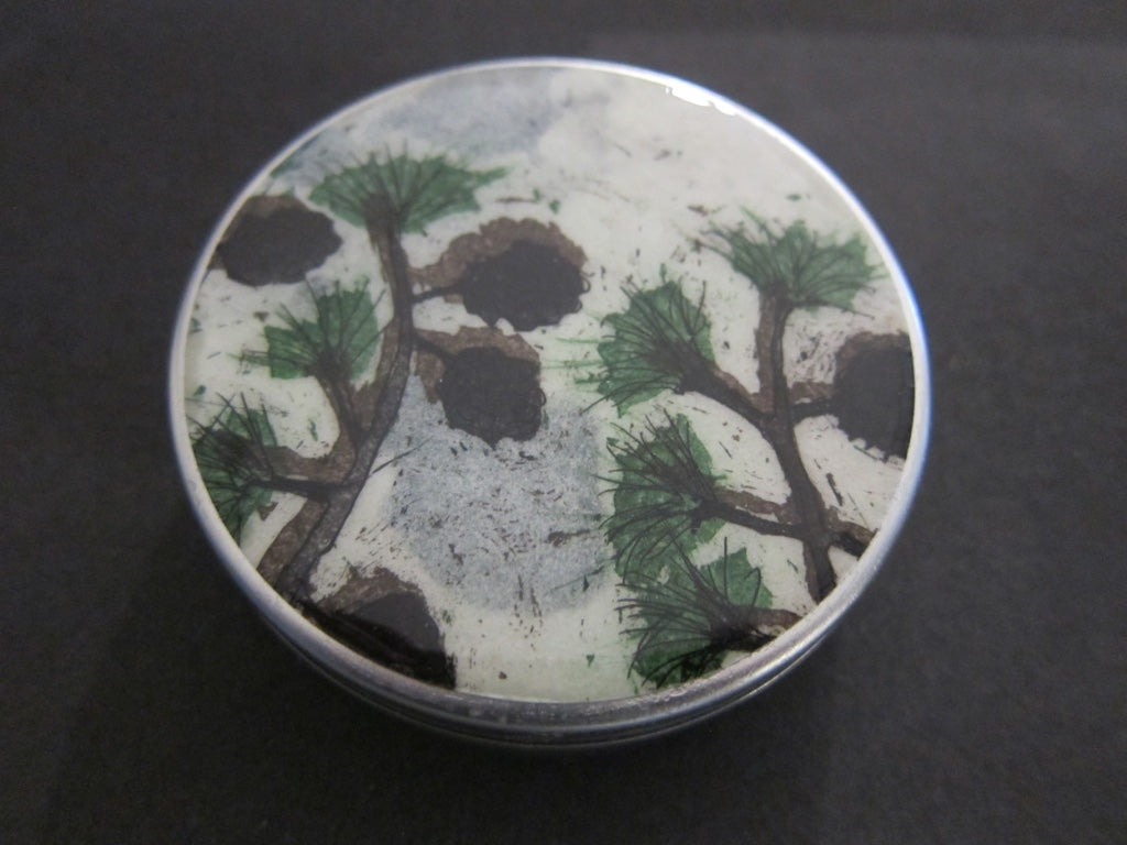 Pieni Rasia 6 cm Käpy 1