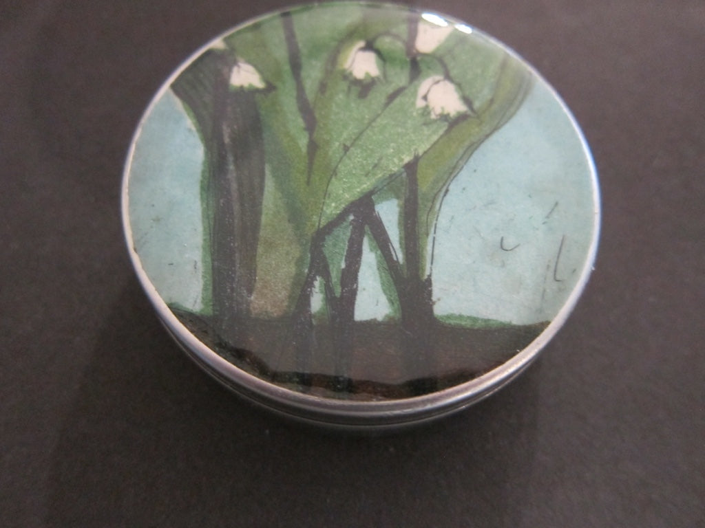 Pieni Rasia 6 cm Kielo 1