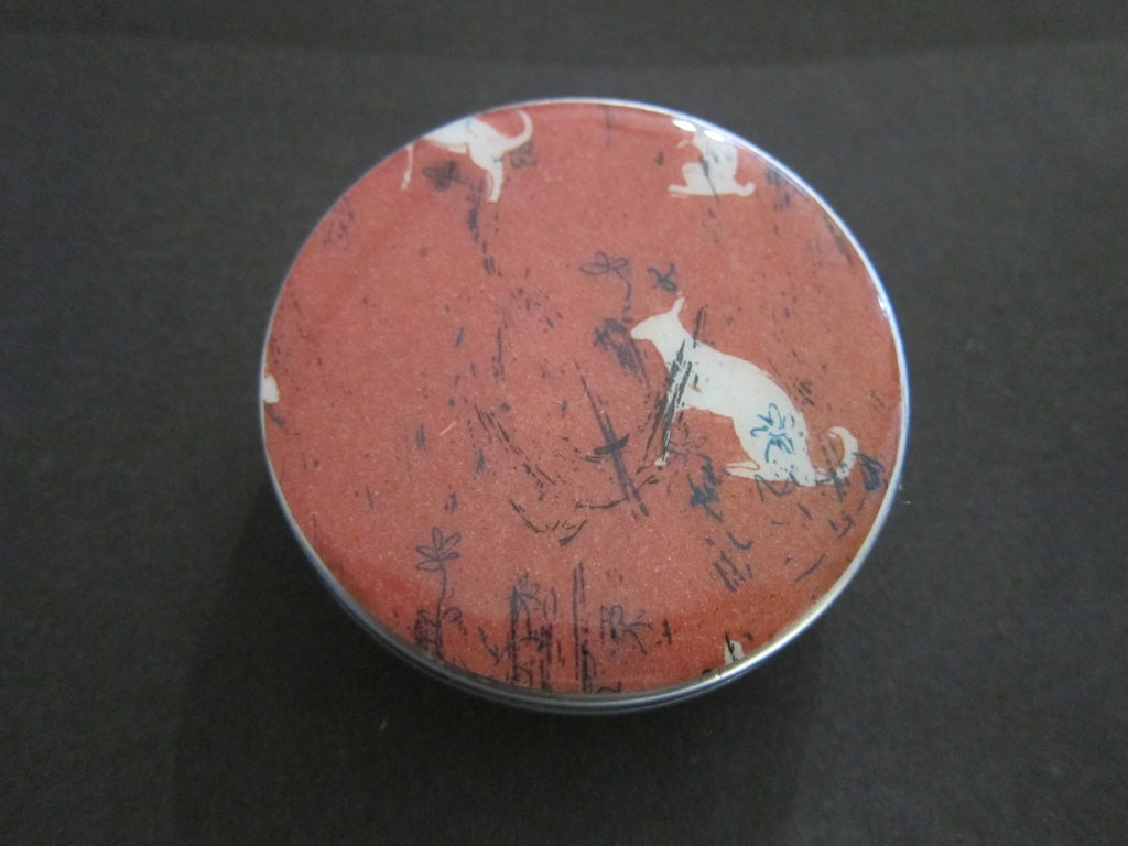 Pieni Rasia 6 cm Kissa 1