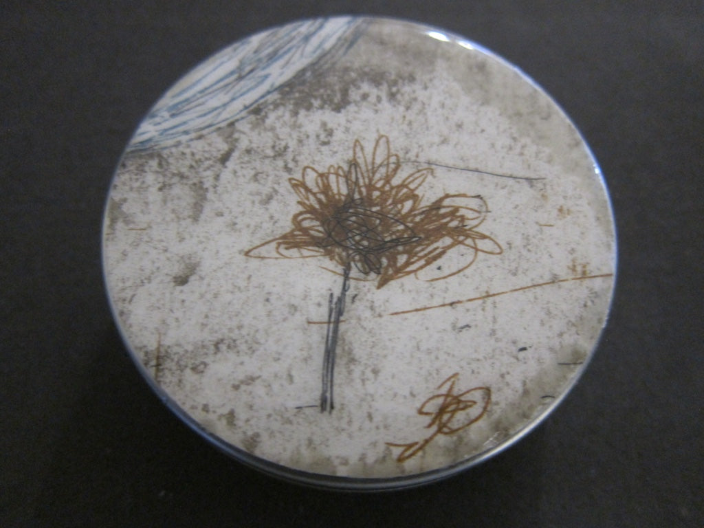 Pieni Rasia 6 cm Puu 1