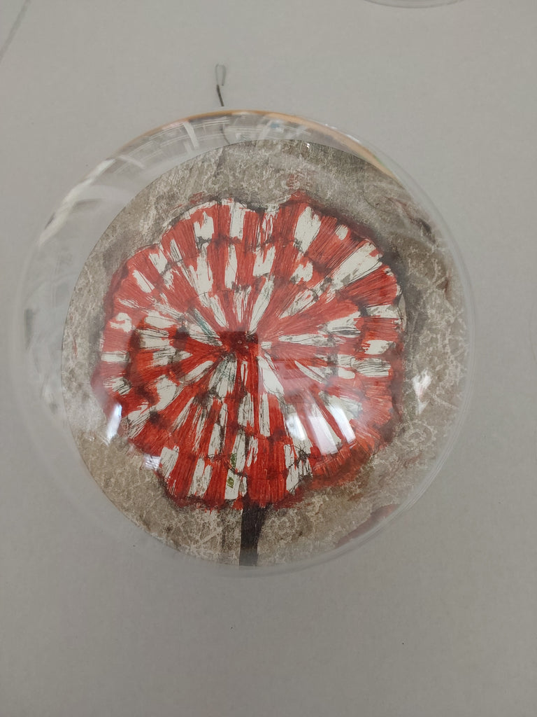 Taidekupla 16 cm 26