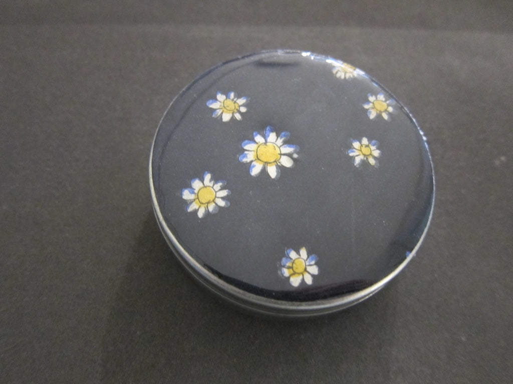 Pieni Rasia 6 cm Päivänkakkara 2