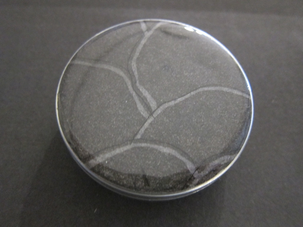 Pieni Rasia 6 cm Grafiitti 2