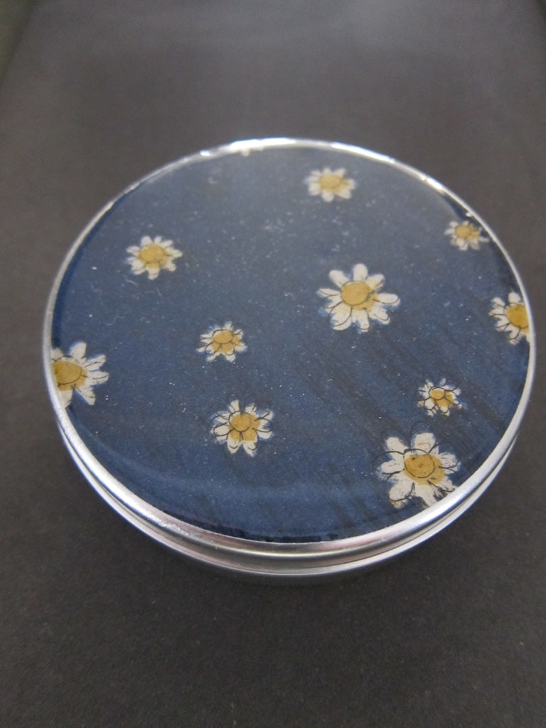 Iso Rasia 9 cm Päivänkakkara 2