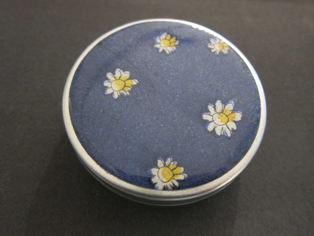 Pieni Rasia 6 cm Päivänkakkara 3