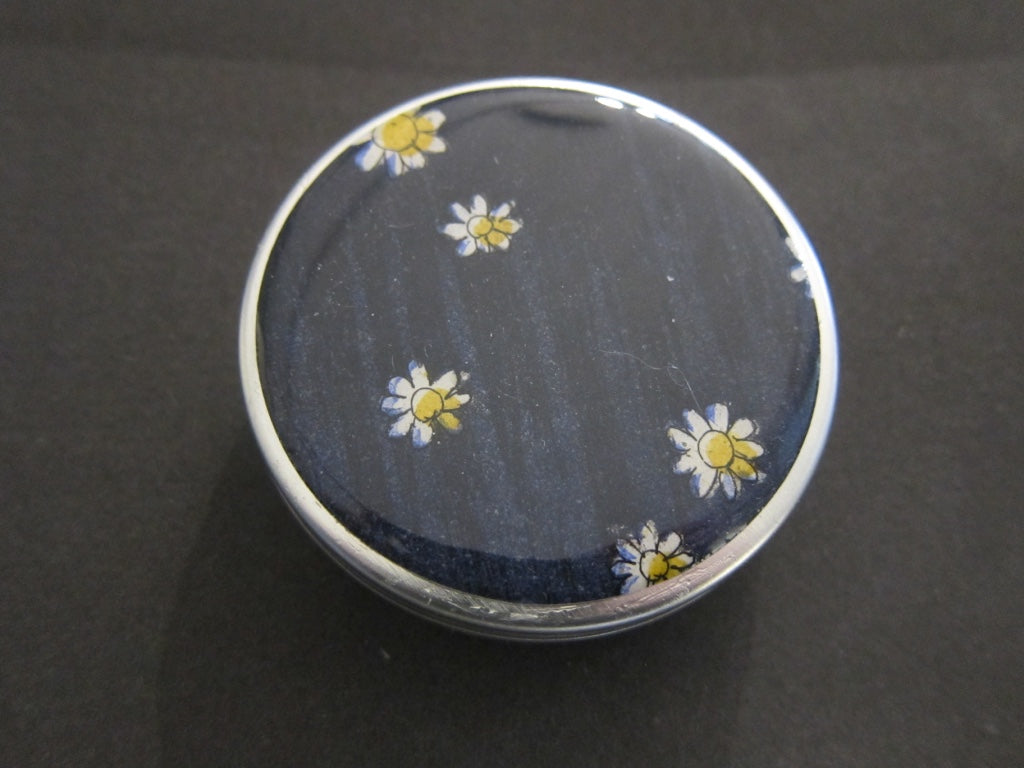 Pieni Rasia 6 cm Päivänkakkara 4
