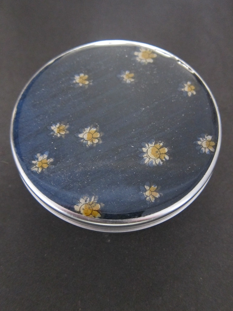 Iso Rasia 9 cm Päivänkakkara 5