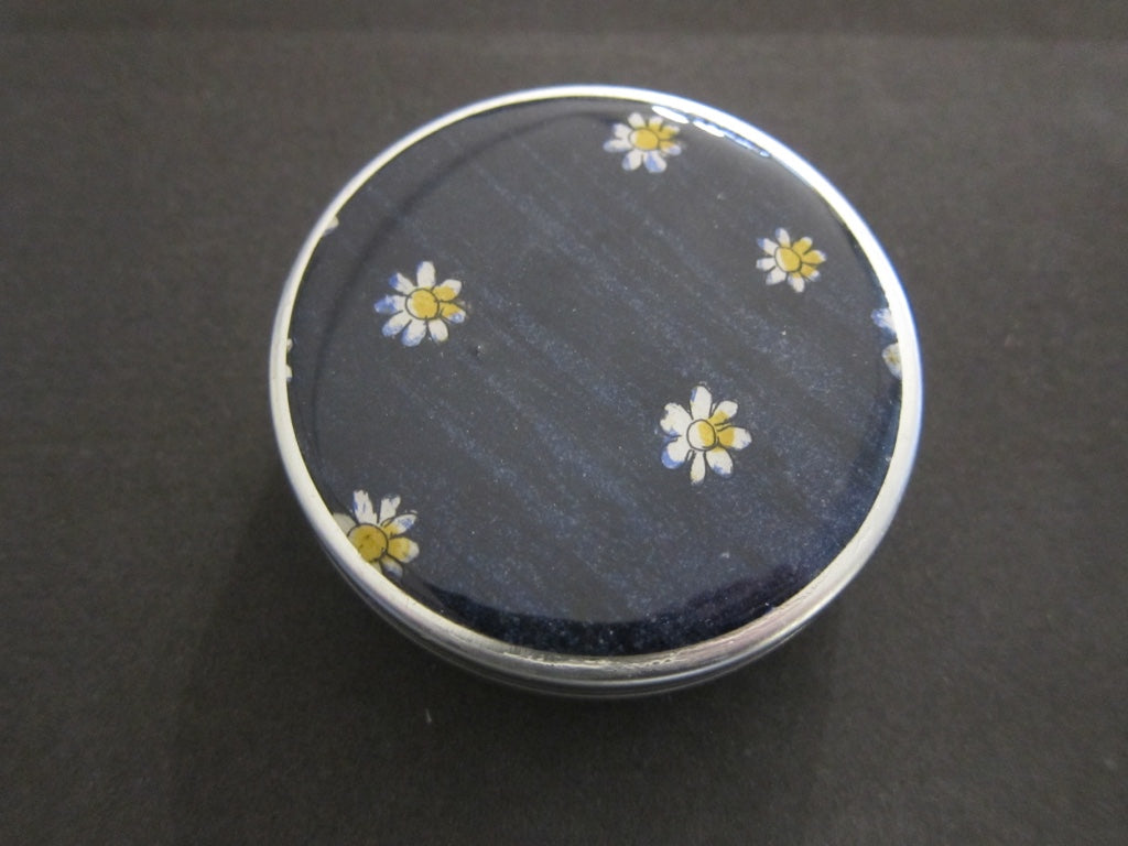 Pieni Rasia 6 cm Päivänkakkara 6