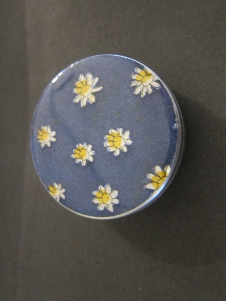 Iso Rasia 9 cm Päivänkakkara 8