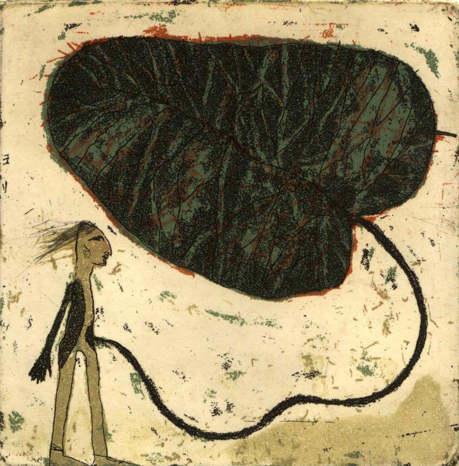 Suhteeni luontoon