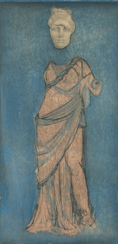 Afrodite- patsas